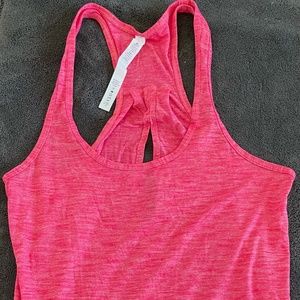 Lululemon Workout Top